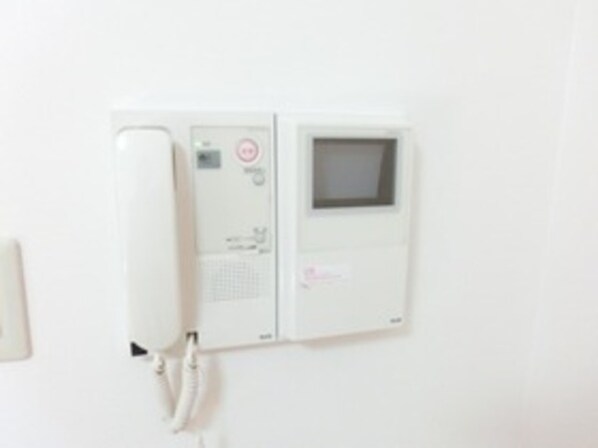 スペーシア高円寺IIの物件内観写真